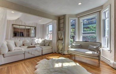 115 O St unit 2, Boston, MA 02127 - photo 2