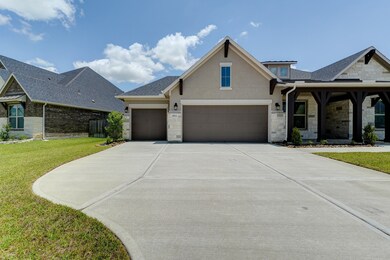 20522 Grazing Foal Ln, Tomball, TX 77377 - photo 4