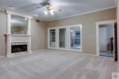 49 Fernwood Dr, Texarkana, TX 75503 - photo 7