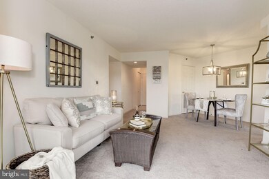 Carlyle Towers unit 502, Alexandria, VA 22314 - photo 7