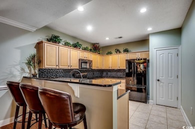 2450 Marsh Glen Dr unit 112 WOODLANDS@BAREF, North Myrtle Beach, SC 29582 - photo 7