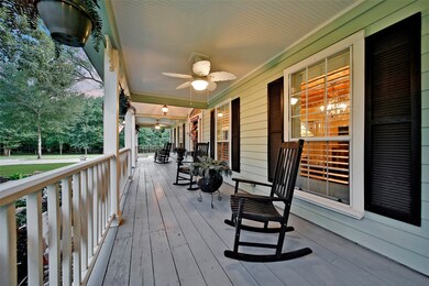 Sit and relax, watch the deer roam through your front yard while you sip your morning coffee.