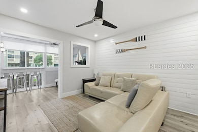 239 Beach City Rd unit 2113, Hilton Head Island, SC 29926 - photo 5