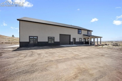 16535 Sweet Rd, Peyton, CO 80831 - photo 3