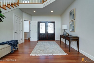 16602 Briarcliff Ridge Cir, Anchorage, AK 99516 - photo 7