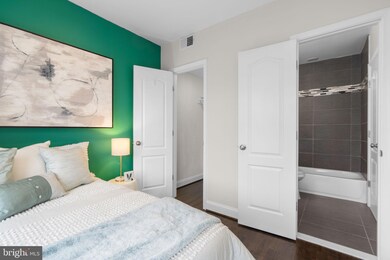 1363 Childress St NE unit 1, Washington, DC 20002 - photo 7
