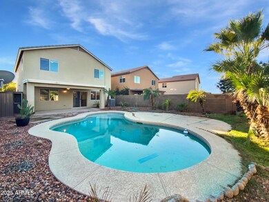 41404 W Coltin Way, Maricopa, AZ 85138 - photo 5