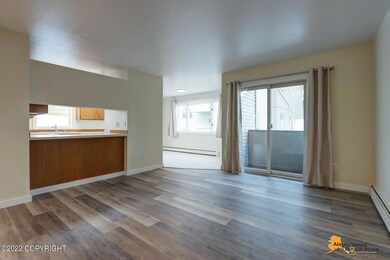 430 E 14th Ave unit 32, Anchorage, AK 99501 - photo 4