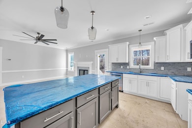 228 Dr, Smithfield, NC 27577 - photo 5