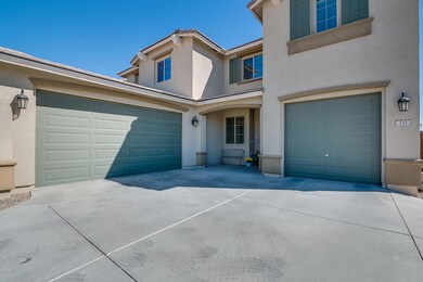 335 W Yellow Wood Ave, San Tan Valley, AZ 85140 - photo 3