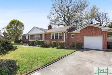 2415 Hopkins St, Savannah, GA 31415 - photo 3