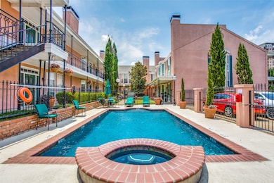 3208 Cole Ave unit 1110A, Dallas, TX 75204 - photo 2