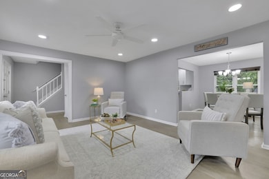 3757 Peachtree Corners Cir