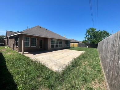 127 Long Canyon Ln, Richmond, TX 77469 - photo 4