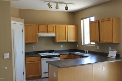 Kitchen & Pantry