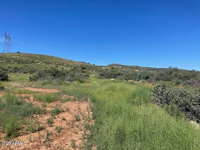 0 E Cardinal Ln, Dewey, AZ 86327 - photo 2