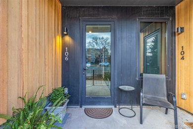 1601 Park Ave unit 106, Denver, CO 80218 - photo 4