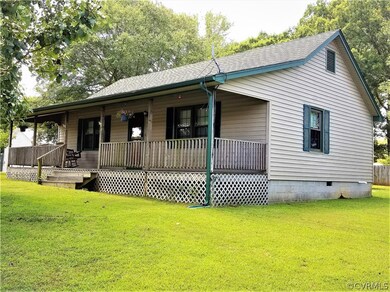 1315 Tidewater Ave, Victoria, VA 23974 - photo 2