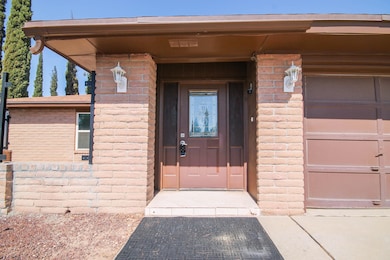1709 Pete Brown Place, El Paso, TX 79936 - photo 4