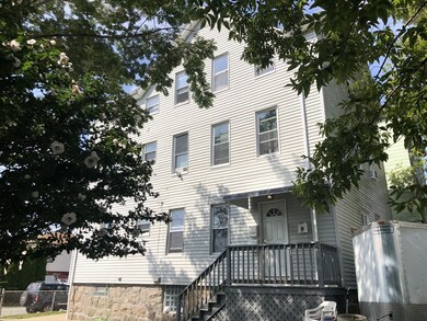 252 Grinnell St unit 1, Fall River, MA 02721 - photo 2