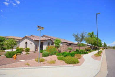 LARGE CORNER LOT
