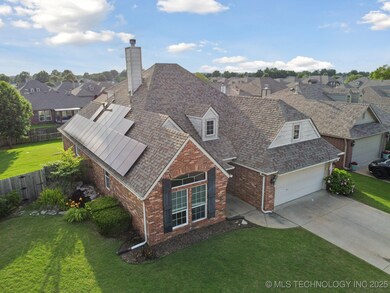 4770 S 204th East Ave, Broken Arrow, OK 74014 - photo 4