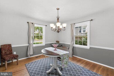 17520 Queen Elizabeth Dr, Olney, MD 20832 - photo 7