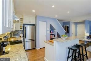 523 Mcmanus Way unit C2, Towson, MD 21286 - photo 7