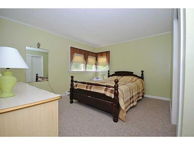 Bedroom.