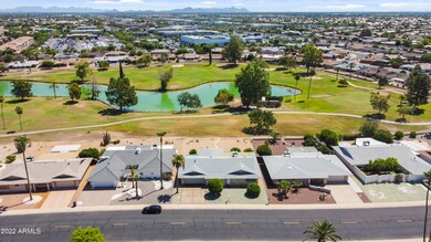 17227 N Lindgren Ave, Sun City, AZ 85373 - photo 7