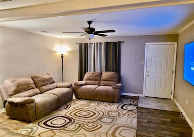 501 Lee Byrd Rd, Loganville, GA 30052 - photo 3