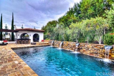 Entertainer's paradise with salt water pool/spa an