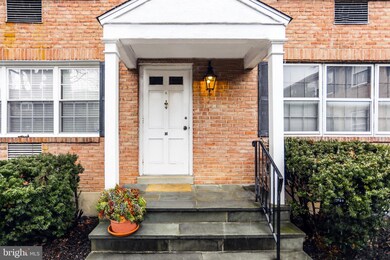 1334 Montgomery Ave unit H4, Narberth, PA 19072 - photo 3