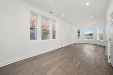 3916 W Wilcox St, Chicago, IL 60624 - photo 3