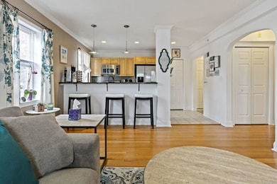 27 Commonwealth Ave unit 5, Chestnut Hill, MA 02467 - photo 5