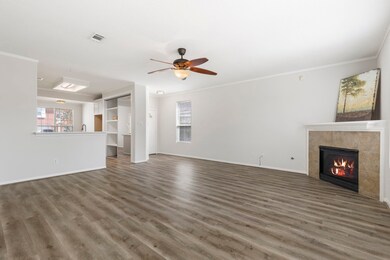 2338 Urban Forest Ct, Spring, TX 77386 - photo 4