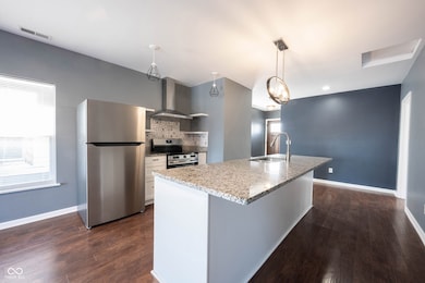3157 E Washington St, Indianapolis, IN 46201 - photo 7