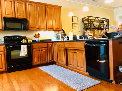 NC Kitchen