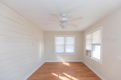 625 N Hobart St, Pampa, TX 79065 - photo 3