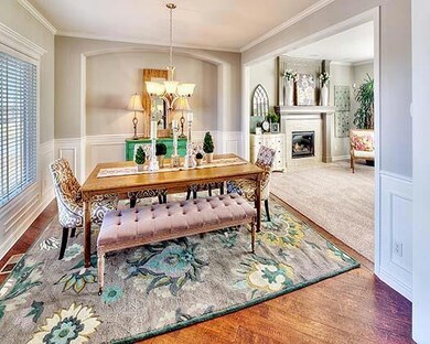 1525 SW Merryman Dr, Lees Summit, MO 64082 - photo 6