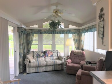 11201 N El Mirage 786 - Living Room Area