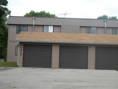 4849 Woodland Ave unit 2, West Des Moines, IA 50266 - photo 3