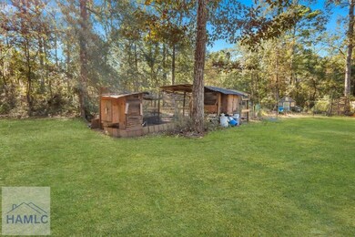 437 Kings Rd, Midway, GA 31320 - photo 5