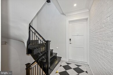3032 Q St NW unit 6, Washington, DC 20007 - photo 4