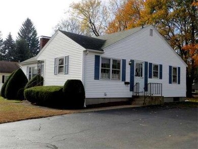 16 Hamilton Ave, Milford, MA 01757 - photo 3