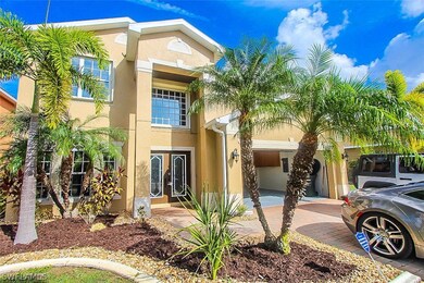 8311 Silver Birch Way, Lehigh Acres, FL 33971 - photo 4