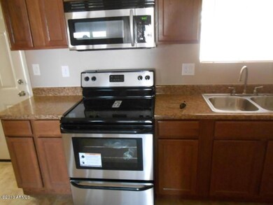 Willow kitchen 2