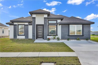 1602 Emma Elizabeth St, Weslaco, TX 78599 - photo 2