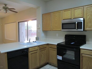 21284 E Lords Way Kitchen 2