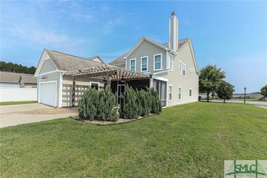 414 Lakeside Blvd, Port Wentworth, GA 31407 - photo 3